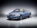 Mercedes-Benz E-Class Cabriolet 2011 года